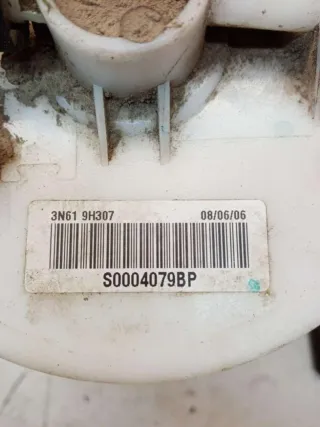 3N619H307,S0004079 насос топливный Mazda 3 BK Арт 52025896, вид 4