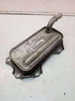 157100R010,157100R01000,157100R010C,988967T,HA1137 Теплообменник масляного фильтра Toyota Corolla E100 Арт 52707462_13, вид 2