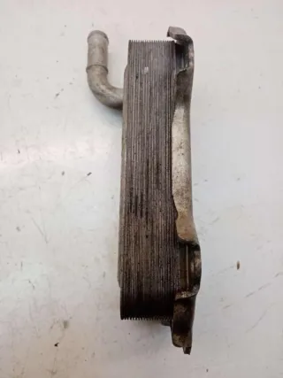 157100R010,157100R01000,157100R010C,988967T,HA1137 Теплообменник масляного фильтра Toyota Corolla E100 Арт 52707462_13, вид 4