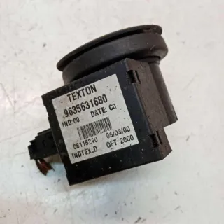 9635631680 Антенна сигнализации Citroen Xantia Арт 55691395, вид 3