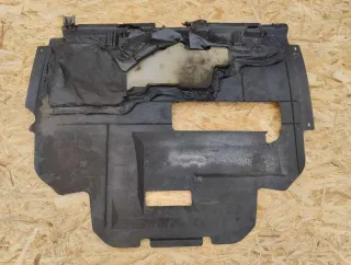 9626248080,9643518280 Защита КПП Citroen C5 1 Арт 57263373, вид 3