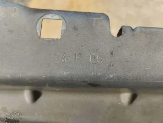 24F05,5639841 Кронштейн крепления крыла Citroen C4 1 Арт 57278570, вид 4