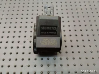 9625402980,982112,S105706001C Антенна сигнализации Citroen Evasion  Арт 57367458, вид 4