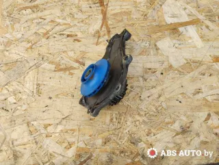  Насос антифриза дополнительный Citroen Berlingo 1 restailing Арт 57550771, вид 2