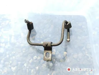  Клапан ТНВД Citroen Berlingo 1 restailing 1.6л Арт 57630421, вид 2