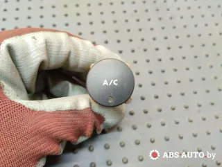 9646088877 Кнопка кондиционера Citroen Berlingo 1 restailing Арт 58214693, вид 1