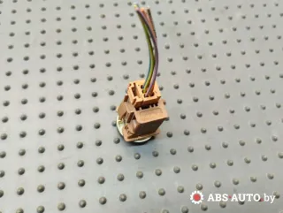 9646088877 Кнопка кондиционера Citroen Berlingo 1 restailing Арт 58214693, вид 2