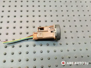 9646088877 Кнопка кондиционера Citroen Berlingo 1 restailing Арт 58214693, вид 3