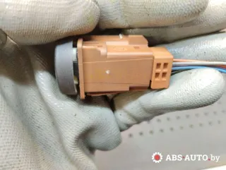 9646088877 Кнопка кондиционера Citroen Berlingo 1 restailing Арт 58214693, вид 4