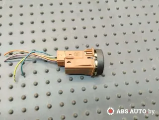 9646088877 Кнопка кондиционера Citroen Berlingo 1 restailing Арт 58214793, вид 2