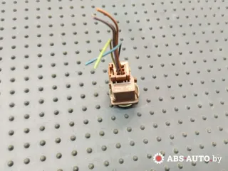 9646088877 Кнопка кондиционера Citroen Berlingo 1 restailing Арт 58214793, вид 3