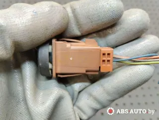 9646088877 Кнопка кондиционера Citroen Berlingo 1 restailing Арт 58214793, вид 4