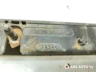 96216318ZL Бленда Citroen Berlingo 1 restailing Арт 58261459, вид 5