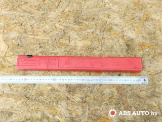 E1127R033035,27R033035 Знак аварийной остановки Citroen C5 2 Арт 58893950, вид 1