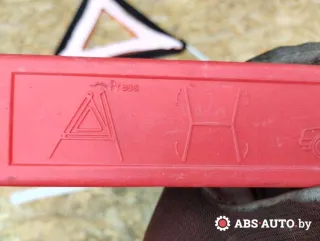 E1127R033035,27R033035 Знак аварийной остановки Citroen C5 2 Арт 58893950, вид 8