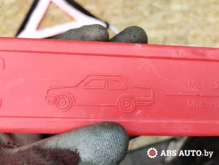 E1127R033035,27R033035 Знак аварийной остановки Citroen C5 2 Арт 58893950, вид 9