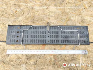  Радиатор топлива Citroen C5 2 1.6л Арт 58893854, вид 1