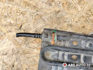  Радиатор топлива Citroen C5 2 1.6л Арт 58893854, вид 5