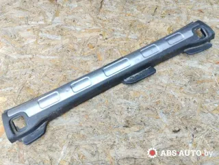 9681929277 Накладка внутренняя на заднюю панель кузова Citroen C5 2 Арт 59840517, вид 1