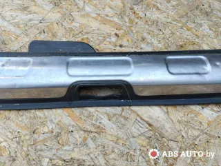 9681929277 Накладка внутренняя на заднюю панель кузова Citroen C5 2 Арт 59840517, вид 7