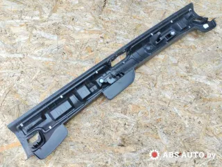 9681929277 Накладка внутренняя на заднюю панель кузова Citroen C5 2 Арт 59840517, вид 9