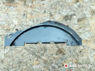  Прокладка КПП (пластина) Citroen Jumper 1 1.9л Арт 59887718, вид 1