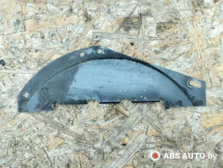  Прокладка КПП (пластина) Citroen Jumper 1 1.9л Арт 59887718, вид 2