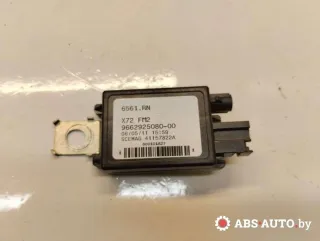 9662925080 Усилитель антенны Citroen C5 2 Арт 60006954, вид 1
