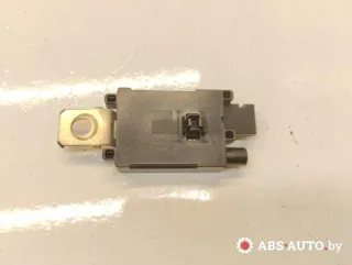 9662925080 Усилитель антенны Citroen C5 2 Арт 60006954, вид 3