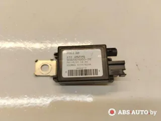 9662924980 Усилитель антенны Citroen C5 2 Арт 60006951, вид 1