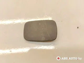 9683696880 Заглушка (решетка) в бампер задний Citroen C5 2 Арт 60006907, вид 1