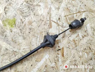  Трос сцепления Citroen Xantia Арт 60342285, вид 3