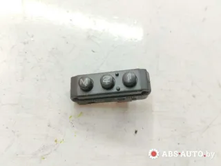 96602084XT Блок управления сиденьем Citroen C5 2 Арт 60363251, вид 1