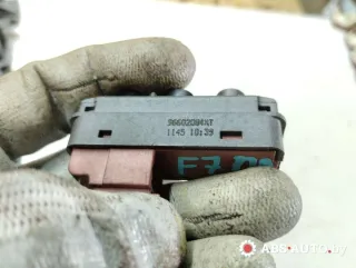 96602084XT Блок управления сиденьем Citroen C5 2 Арт 60363251, вид 4