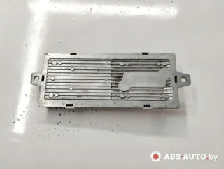 00004170B4,3714676007501 Блок управления гидроподвеской BMW 7 E65/E66 Арт 60576634, вид 1