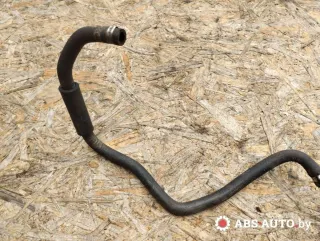 9649516180 Радиатор гидроусилителя Citroen C5 2 Арт 61594001, вид 2