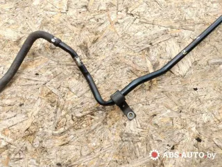 9649516180 Радиатор гидроусилителя Citroen C5 2 Арт 61594001, вид 3