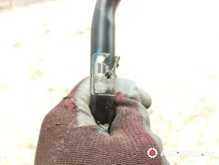 9649516180 Радиатор гидроусилителя Citroen C5 2 Арт 61594001, вид 6