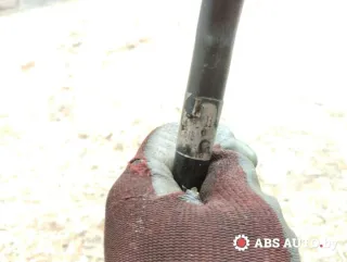 9649516180 Радиатор гидроусилителя Citroen C5 2 Арт 61594001, вид 7