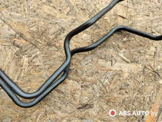 02473,466973,C092810 Радиатор гидроусилителя Citroen Xsara Арт 61861915, вид 3