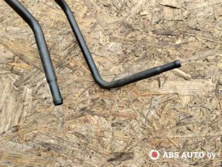 02473,466973,C092810 Радиатор гидроусилителя Citroen Xsara Арт 61861915, вид 4