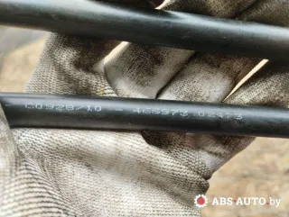 02473,466973,C092810 Радиатор гидроусилителя Citroen Xsara Арт 61861915, вид 5