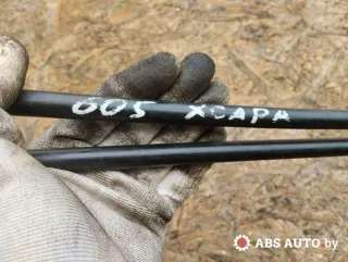 02473,466973,C092810 Радиатор гидроусилителя Citroen Xsara Арт 61861915, вид 6