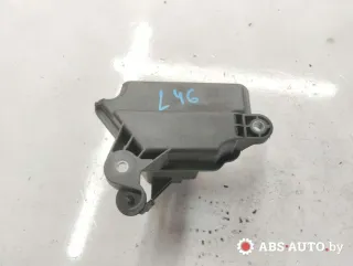 9646411180 Ресивер пневмоподвески Citroen C5 1 Арт 62524328, вид 2