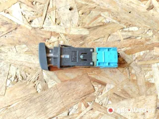 33955F12 Кнопка противотуманных фар Citroen Xantia Арт 63547586, вид 4