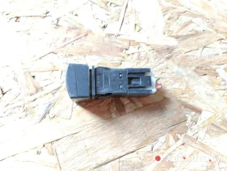  Кнопка кондиционера Citroen Xantia Арт 63547685, вид 4