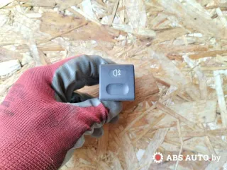 33954J18 Кнопка противотуманных фар Citroen Xantia Арт 63611310, вид 1