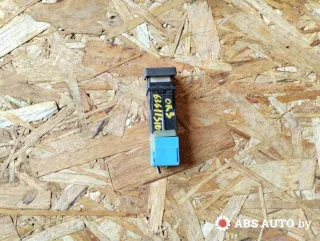 33954J18 Кнопка противотуманных фар Citroen Xantia Арт 63611310, вид 2