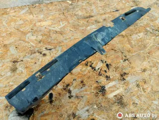 9656454480 защита бампера заднего Citroen C5 1 Арт 66330523, вид 2