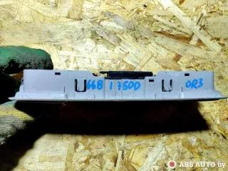  Фонарь салона (плафон) Mazda 3 BK Арт 66817600_3, вид 2